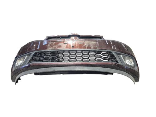Front bumper DACIA LOGAN MCV II 1.0 SCe 75 | BP31993795C7