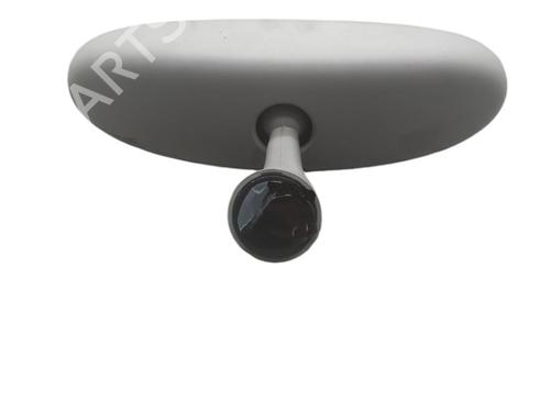 Rear mirror AUDI A1 (8X1, 8XK) 1.6 TDI | BP25074444I6 - Image 4
