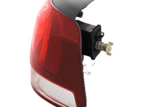 Used Right taillight Right taillight VW GOLF PLUS V (5M1, 521) [2004-2013] 34415406 34415406