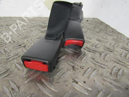 Used Seat buckle TOYOTA AVENSIS (_T25_) 2.0 D-4D (CDT250_, CDT250R) (116 hp) 25095663