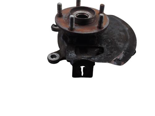 Left front steering knuckle RENAULT KOLEOS I (HY_) 2.0 dCi 4x4 (HY0K) | BP31289562M25