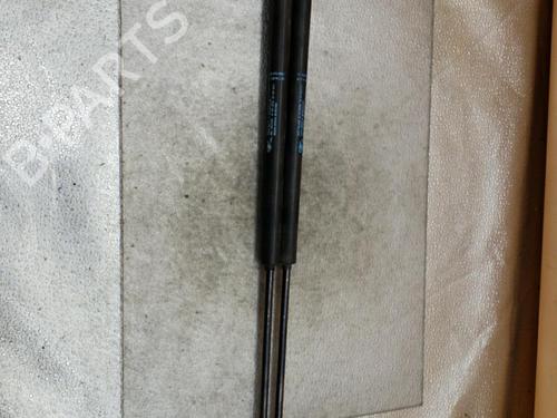 Used Tailgate lift support PEUGEOT 1007 (KM_) 1.4 (75 hp) 25093038