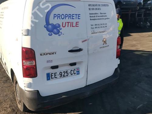 Climate control PEUGEOT EXPERT Van (V_) 1.6 BlueHDi 115 | BP25062987I5  - Image 13