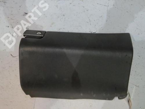 Used Glove box Glove box MERCEDES-BENZ C-CLASS Coupe (CL203) C 180 Kompressor (203.746) (143 hp) 10604153 10604153