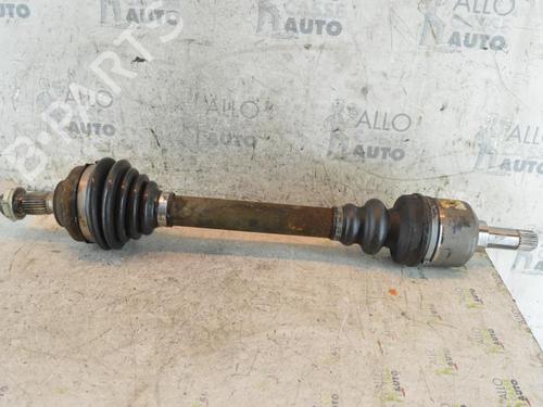 Used Left front driveshaft PEUGEOT 406 (8B) [1995-2005]  25071068