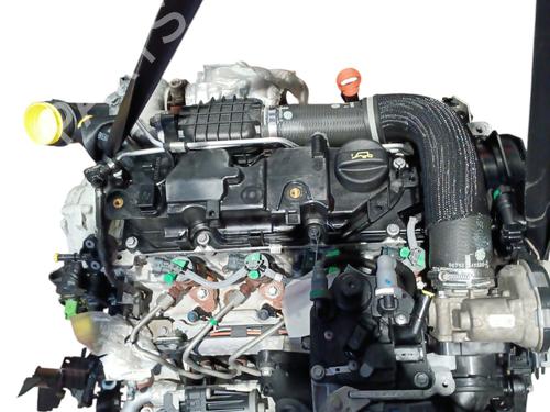Engine PEUGEOT 206+ (2L_, 2M_) 1.4 HDi eco 70 | BP25099141M1 - Image 7