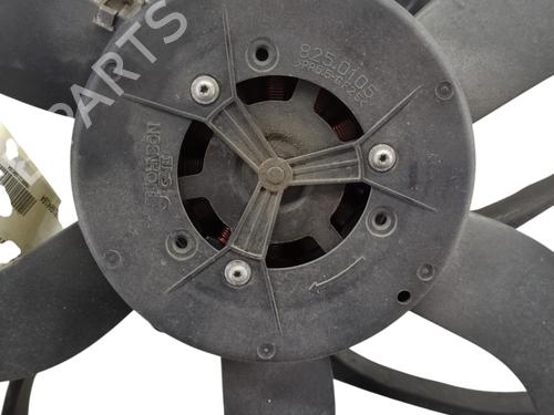 Radiator fan BMW X1 (E84) xDrive 18 d | BP32671346M35