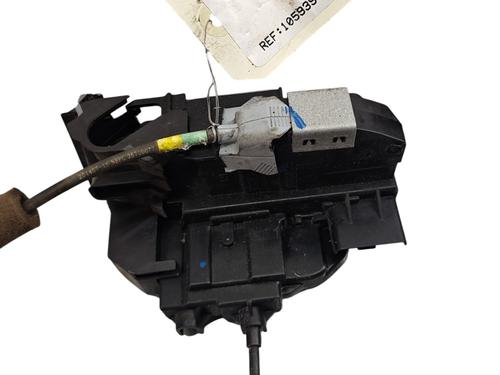 Rear left lock NISSAN JUKE (F15) 1.5 dCi | BP25921004C100 