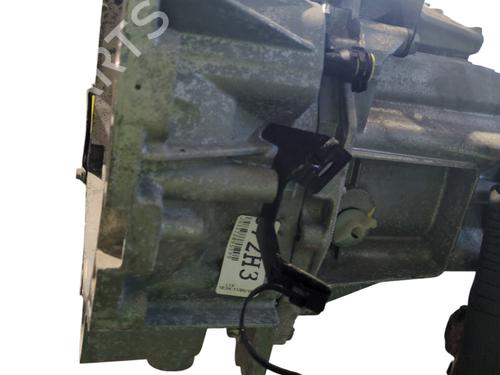 Gearbox DACIA SANDERO II 1.0 SCe 75 (B8JC, B8JD, B8NC) | BP32325485M3