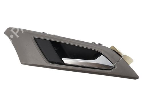 Front right interior door handle VW POLO VI (AW1, BZ1, AE1) 1.0 TSI | BP36671506I14 - Image 4