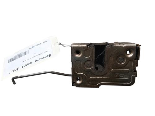 Used Front right lock IVECO DAILY III Van 35 C 12 V, 35 S 12 V (AGKA43A2, AGKB43A2, AGKB46A2,... (116 hp) 26023853