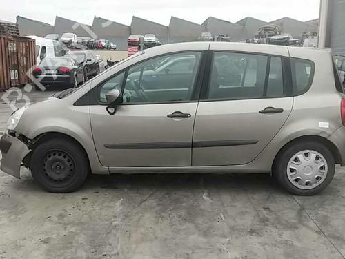 Warning switch RENAULT MODUS / GRAND MODUS (F/JP0_) 1.5 dCi (FP0G, JP0G) | BP25105279I22  - Image 5