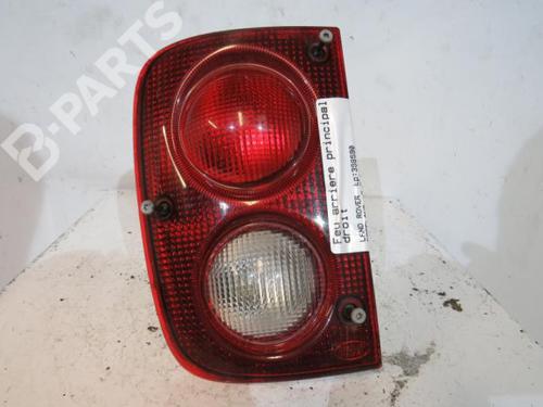 Used Right taillight Right taillight LAND ROVER FREELANDER I (L314) 2.5 V6 4x4 (177 hp) 10601668 10601668