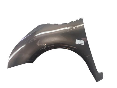 Left front fenders CITROËN C4 Grand Picasso I (UA_) 2.0 HDi 150 | BP28819201C41 