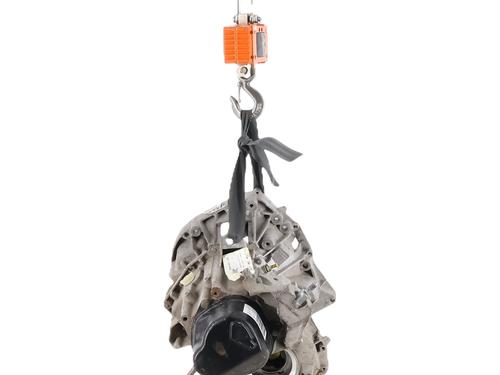 Gearbox RENAULT TWINGO II (CN0_) | BP38227808M3 - Image 5