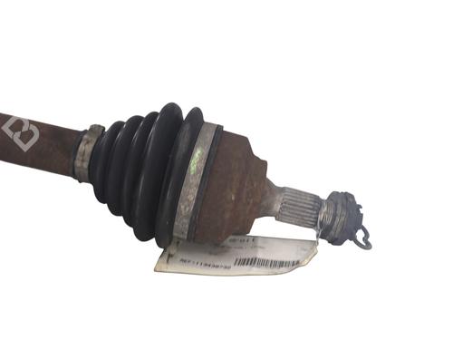 Used Right front driveshaft PEUGEOT 307 (3A/C) 2.0 HDi 110 (107 hp) 29887642