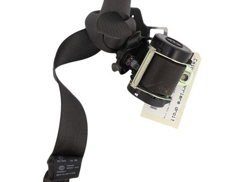 Used Rear right seatbelt Rear right seatbelt OPEL ZAFIRA TOURER C (P12) 2.0 CDTi (75) (130 hp) 33610177 33610177