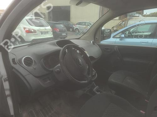 Washer pump RENAULT KANGOO Express (FW0/1_) 1.5 dCi 70 (FW0A, KW0V) | BP25076796E24  - Image 21