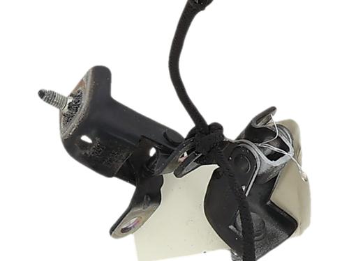 Used Hinge/Door check strap Hinge/Door check strap PEUGEOT 208 I (CA_, CC_) 1.2 VTI 82 (82 hp) 40031480 40031480