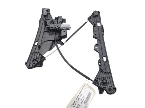 Used Front left window mechanism Front left window mechanism PEUGEOT 2008 II (UD_, US_, UY_, UJ_, UR_, UC_) [2019-2026] 25056556 25056556