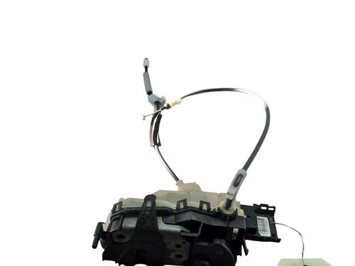 Rear right lock CITROËN C3 III (SX) 1.6 BlueHDi 75 | BP25056494C99 