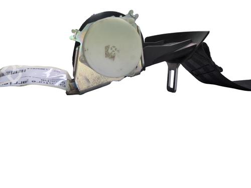 Venstre bak beltestrammer VW SCIROCCO III (137, 138) 1.4 TSI | BP29898141C89 