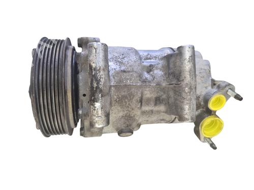 AC compressor CITROËN C3 I (FC_, FN_) 1.4 HDi | BP26180791M34 