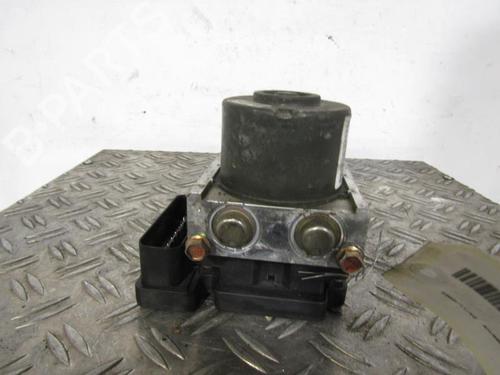 ABS pump MAZDA 3 (BK) 1.6 (BK14) | BP25112100M43 