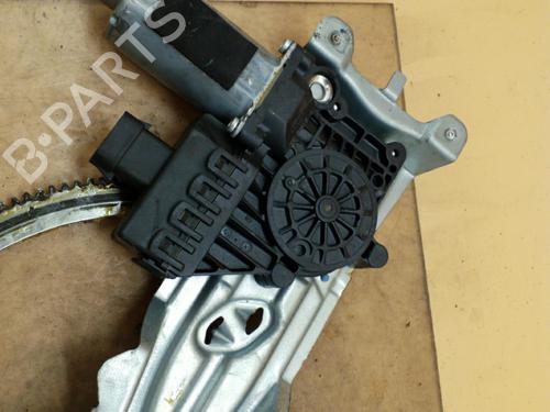Used Front right window mechanism Front right window mechanism OPEL ZAFIRA / ZAFIRA FAMILY B (A05) 1.9 CDTI (M75) (150 hp) 25105286 25105286