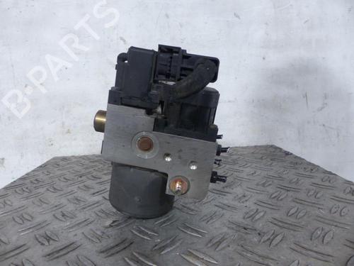 Used ABS pump ABS pump AUDI A4 B5 (8D2) [1994-2001] 25091124 25091124
