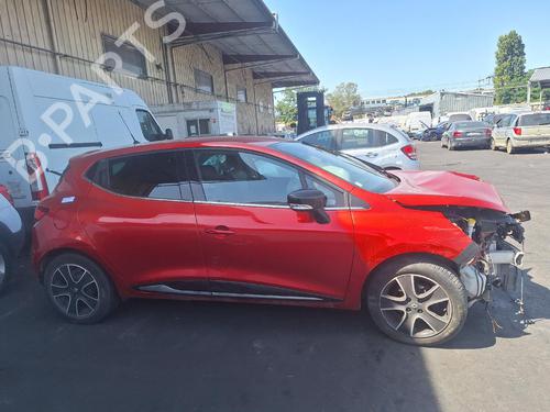 Left front window switch RENAULT CLIO IV (BH_) 1.5 dCi 90 | BP39581754I27 - Image 12