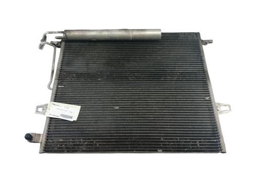 Used AC radiator MERCEDES-BENZ M-CLASS (W164) ML 320 CDI 4-matic (164.122) (224 hp) 26594934