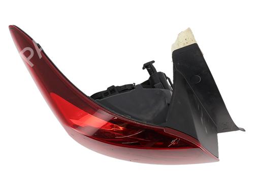 Left taillight DACIA SANDERO II TCe 90 (B8M1, B8MA, B8AC) | BP36386172C34 - Image 2
