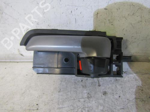 Used Front left interior door handle NISSAN PIXO (UA0) 1.0 (68 hp) 25090721