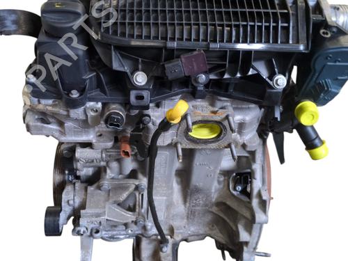 Engine PEUGEOT 208 I (CA_, CC_) 1.2 VTI 82 | BP29635224M1 