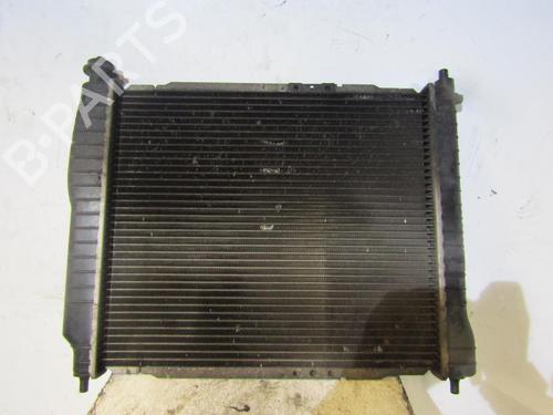 Køler CHEVROLET KALOS 1.2 (72 hp) 25106814