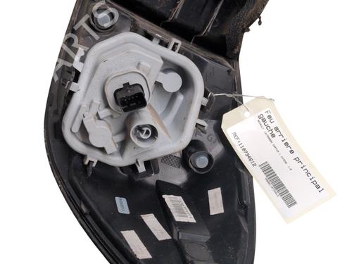 Left taillight RENAULT CAPTUR I (J5_, H5_) 1.2 TCe 120 | BP28319091C34 - Image 5