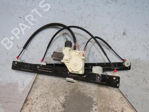 Used Front left window mechanism FORD GALAXY II (WA6) 2.0 TDCi (163 hp) 25066473
