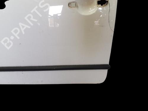 Left front door CITROËN C2 (JM_) 1.4 HDi | BP25061753C2 
