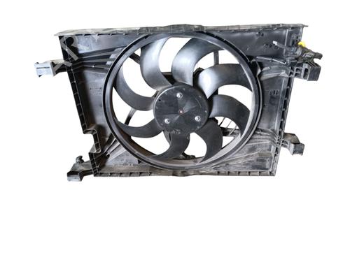 Used Radiator fan RENAULT ZOE (BFM_) ZOE (BFMC, BFMD) (136 hp) 27629109