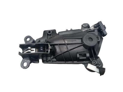 Used Front right interior door handle Front right interior door handle BMW 1 (F20) 116 d (116 hp) 25058289 25058289