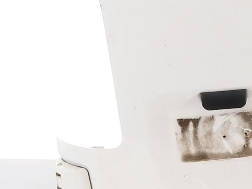 Left tailgate CITROËN JUMPY III Van (V_) 1.6 BlueHDi 115 | BP38112956C76 - Image 2