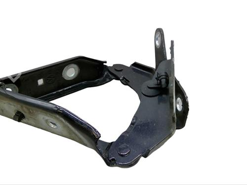 Used Hinge/Door check strap VW POLO (9N_, 9A_) 1.9 SDI (64 hp) 25082618