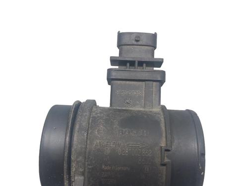 Mass air flow sensor SUZUKI SWIFT III (MZ, EZ) 1.3 DDiS (RS413D) | BP25076655M95 - Image 4