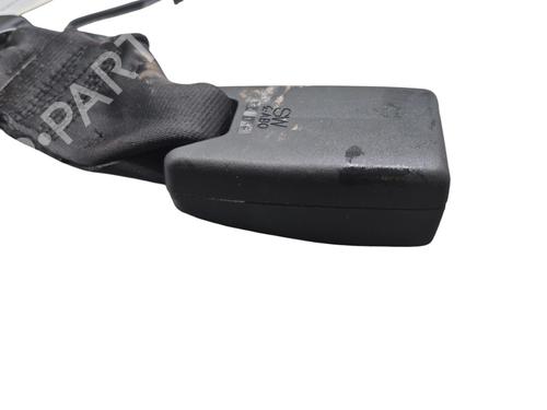 Seat buckle RENAULT CAPTUR I (J5_, H5_) 1.5 dCi 90 (J5N4, J5M5, J5MW, J5M6, J5AL, J5AJ) | BP28962414I32 - Image 4