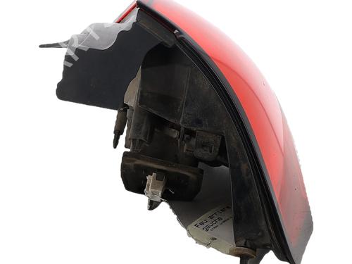 Left taillight CITROËN C3 II (SC_) 1.4 HDi 70 (SC8HZC, SC8HR0, SC8HP4) | BP38307265C34 - Image 5