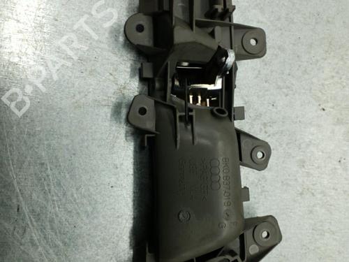 Front left interior door handle AUDI A4 B8 (8K2) 2.0 TDI | BP25063217I13 