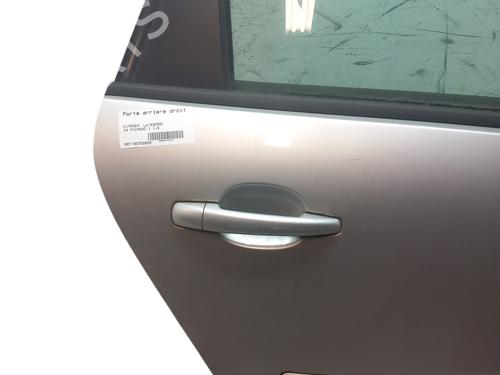 Used Right rear door CITROËN C4 Picasso I MPV (UD_) 1.6 HDi (109 hp) 25074194