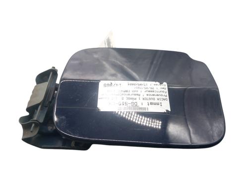 Używane Klapa wlewu paliwa DACIA DUSTER (HS_) 1.2 TCe 125 (125 hp) 25073914