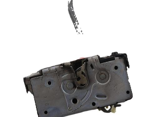 Venstre bagtil lås OPEL CORSA E (X15) 1.4 (08, 68) | BP39166431C100 - Image 3